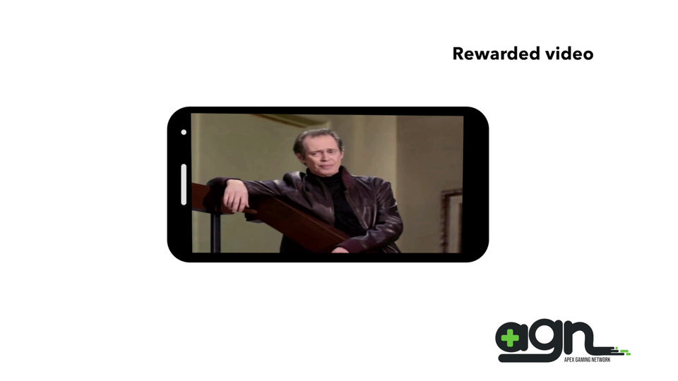 AGN_rewarded video